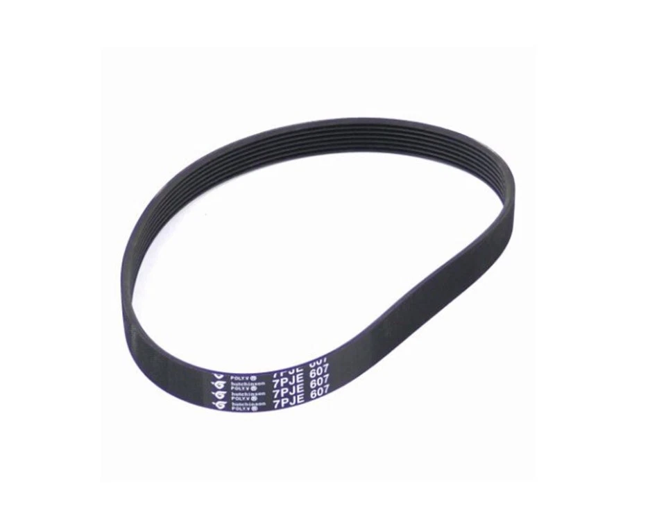 NUEVA CORREA LAVADORA 7PJE 607 7PJE607 PARA FRIGIDAIRE 5304516132 FFTW4120SW1 Foto 1 de 1