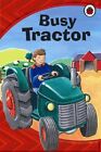 Busy Tractor Ladybird Books Jillian Harker New Book