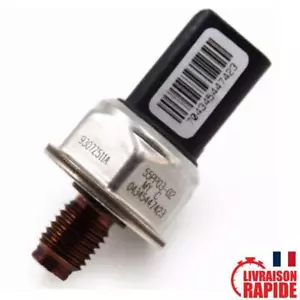 Capteur pression common rail 55PP03-02 POUR Renault Clio Megane scénic 9307Z511A - Picture 1 of 6