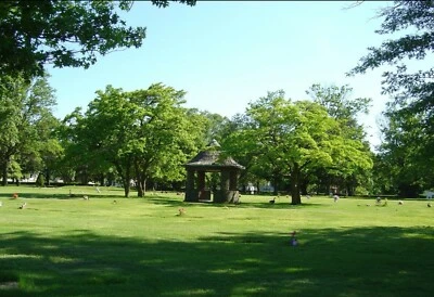  Dos parcelas de cementerio Bethel Memorial Park en venta,-Pennsauken, Nueva Jersey  Foto 1 de 2