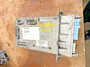 FRIEGHTLINER M2 CAB CONTROL MODULE TESTED GOOD P/N 06-49824-002 SEE PICS - Picture 1 of 3