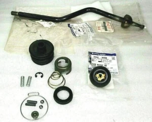 For Suzuki Samurai 86-95 SJ413 / Transfer Case Shift Lever Replacement Kit @vm - Picture 1 of 9