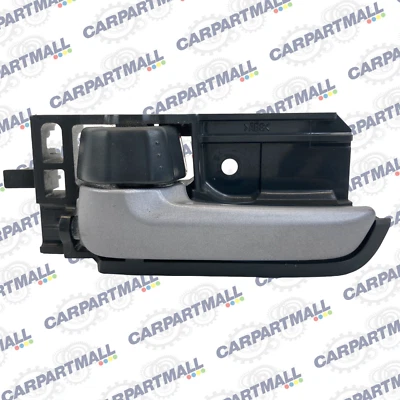 2007-2013 Suzuki SX4 Front Left Driver Interior Inner Door Handle OEM - Image 1 of 4