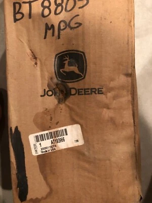 John Deere Hydraulic Filter AT193966 - Image 1 of 4