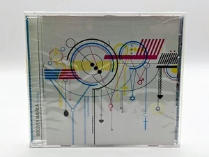 Discover America - Psychology Cd Album 2005 Tooth & Nail Records - Bild 1 von 3
