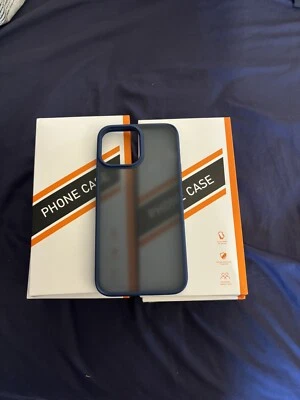 10 SHOCKPROOF  Tough Cases For iPhone 13&14 Pro Max - Image 1 of 3