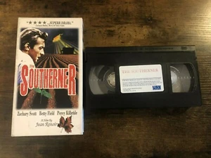 The Southerner VHS - Picture 1 of 3