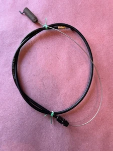 MTD OEM Part # 746-04256 Drive Control Cable - Picture 1 of 3