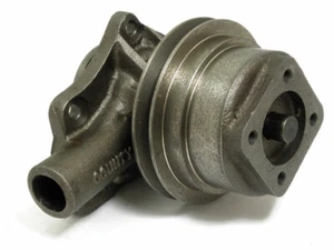 Austin Healey 3000 Water pump with 3/8" Pulley (1961-1966) GWP112 - Picture 1 of 3