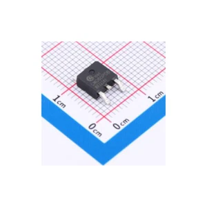 1pcs CMD60P06 TO-252 - Picture 1 of 1