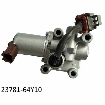 Válvula de control de aire de ralentí 2378164Y10 para Nissan 91-99 Sentra 200SX Infiniti G20 Foto 1 de 4