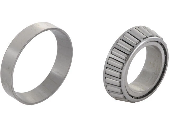 Cojinete de rueda trasero API PDL para Mazda RX4 1974-1978 69NSRV Foto 1 de 1