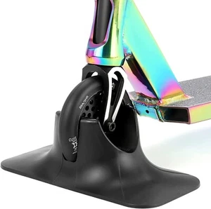 Limit Universal Scooter Stand Parking Holder fit Major Scooters and Kick Scooter - Picture 1 of 4