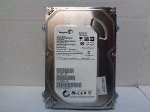 Seagate ST3250410AS Barracuda 7200.10 250GB 3,5" Desktop Festplatte - Bild 1 von 2