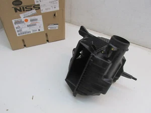 2007-2012 Nissan Sentra 2.0L OEM Air Cleaner Filter Body Assembly 16528-ET000 - Picture 1 of 5