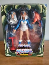 Sorceress Filmation He-Man Masters Universe Classics Club Grayskull MOTU Super7