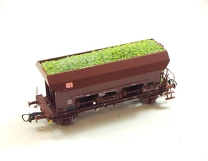 Ladeguteinsatz Spur H0 Altglasladung 9 Art.-Nr.: 491 für Roco Drehschieberwagen - Bild 1 von 1
