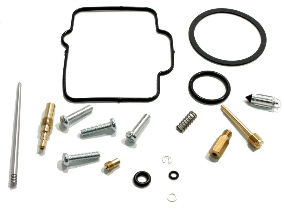 Honda CR250R, 1997-1998, Carb / Carburetor Repair Kit - CR 250R, 250 - Image 1 of 1