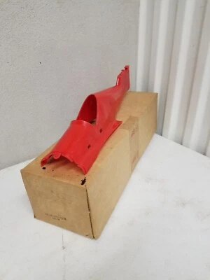 NOS Cox Rivets Tether Plane Fuselage - Image 1 of 4