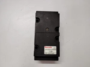 Rexroth 5672310000 Pneumatic Directional Valve - Picture 1 of 6