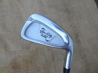 John Daly JD 500 Series #6 Hierro ⛳ Microcónico de Precisión Acero Regular Foto 1 de 4