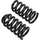 Speedway Motors 1963-72 Chevy Pickup Front Lowering Coil Springs: 3 Inch Drop