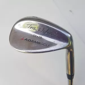 ADAMS GOLF TOM WATSON 52-08 GAP WEDGE - Picture 1 of 9