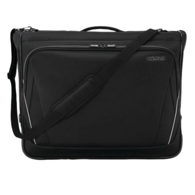 American Tourister Superset Garment Bag ~ NEW 42 x 23 x 3.5