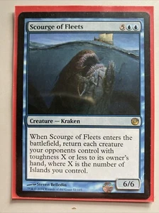 Scourge of Fleets - Picture 1 of 1