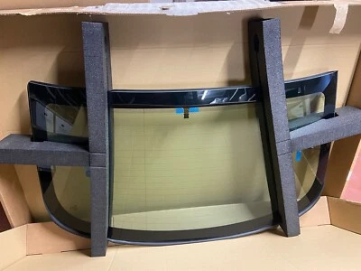 LUNOTTO  PER BMW SERIE 6 F06 - Immagine 1 di 3