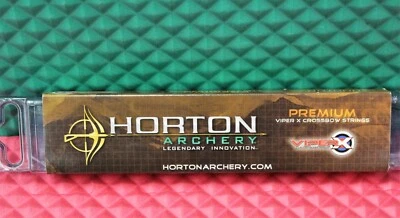 Horton Bone Collector ViperX Crossbow Replacement String ST202 Premium String-BC - Image 1 of 3