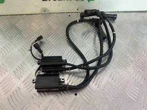 SUZUKI DL 650 V-STROM COILS AND CAPS  YEAR 2016 (STOCK 996) - Picture 1 of 7