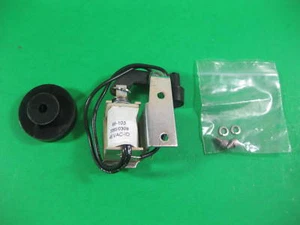 Solenoid Sensor 46VAC-D -- 66-103 -- New - Picture 1 of 1