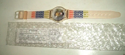 Reloj Gap Kids .Com esfera correa de silicona- Foto 1 de 2