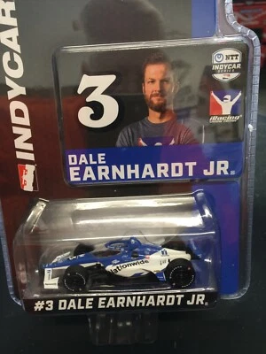 1:64 Greenlight 2020 #3 Nationwide Dale Earnhardt Jr   Foto 1 de 3