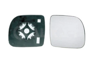 ALKAR 6402156 Spiegelglas, Außenspiegel rechts für RENAULT KANGOO (KC0/1_) - Bild 1 von 1