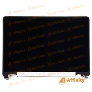 12.5" Touch LCD Screen Digitizer Complete Assembly for Dell Latitude E7270 - Picture 1 of 4