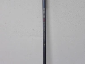 Fujikura Fit-On 11 SIX Hybrid Shaft X-Stiff Flex 38 3/4" Very Nice!! - Picture 1 of 3