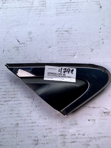 HONDA CR-V MIRROR TRIANGLE CORNER PILLAR TRIM 1.6 CDTI (2013-2018) 108522B1A - Picture 1 of 7