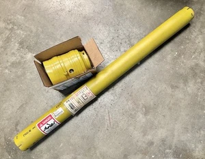 Bush Hog Brand Wing Shaft Driveline Shield Kit Part # 92157 New OEM - Picture 1 of 7