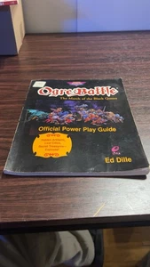 Oger Battle the March of the Black Queen: Official Power Play Guide - Bild 1 von 7