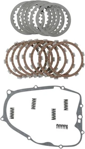 Moose Complete Clutch Kit Fits Yamaha YFS200 Blaster 1988-2006 - Picture 1 of 1
