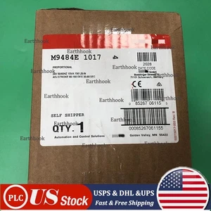 JEDEN dla nowego M9484E1017 # FedEx / DHL US Free TAX - Zdjęcie 1 z 1