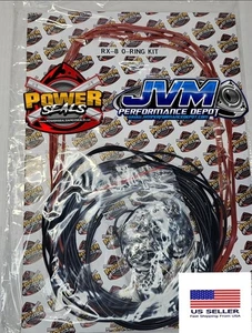 KIT JUNTA TÓRICA MOTOR MAZDA RX8 - Imagen 1 de 2