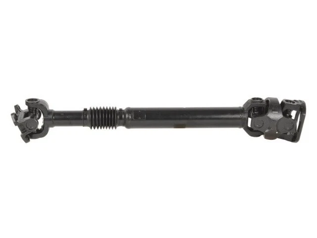 Árbol de transmisión delantero para Ram 2500 2014-2019 4x4 2015 2016 2017 2018 VB429PC Foto 1 de 1