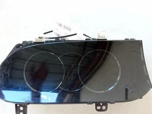 2008-2010 TOYOTA AVALON XL SPEEDOMETER GAUGE CLUSTER MPH OEM 83800-07370 - Picture 1 of 7