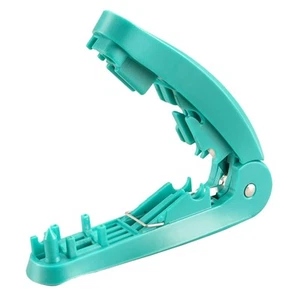 Quick Release Networking Cable Tool For Simultaneous Cutting Stripping And - Afbeelding 1 van 12