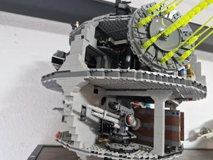 LEGO Star Wars 75159 - Todesstern Death Star - Bild 1 von 2