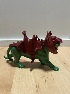 Mattel - Masters of the Universe, Battle Cat Action-Figur - Bild 1 von 4