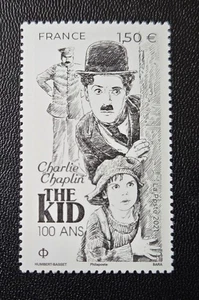 5552 - FRANKREICH - SCOTT # 5992 - POSTFRISCH - PREIS UNTER NENNWERT - Bild 1 von 1